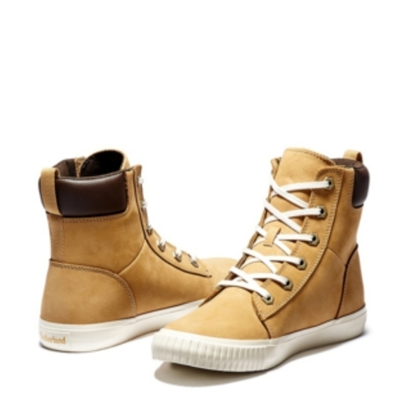 Timberland Women's Skyla Bay 6" Boot - Picture 7 of 16